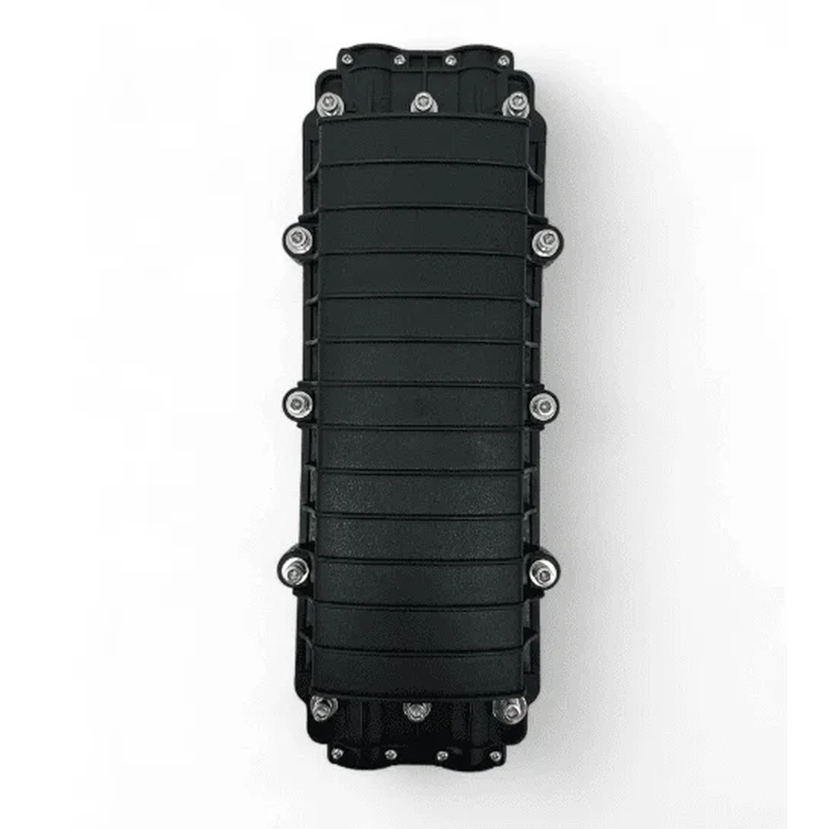 Муфта оптическая проходная GJS-801-96F